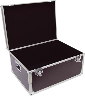 UNIVERSAL FLIGHT CASE 800 x 400 x 430mm